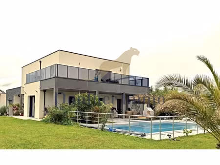 vente maison 7 pièces 193 m² à joue-les-tours (37300)  595 000 €