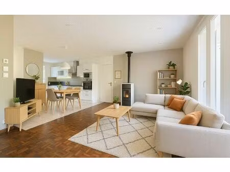 maison eyjeaux m² t-6 à vendre  229 000 €