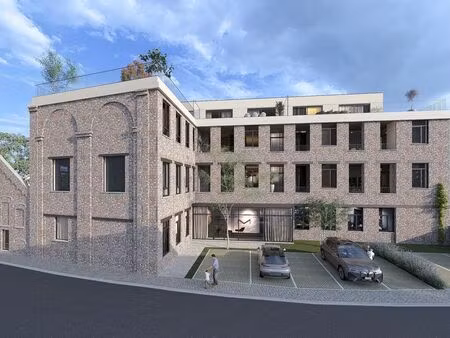 appartement à vendre à ruiselede € 475.503 (l6ce2) | zimmo