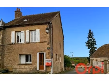 maison saint-plaisir 122 m² t-4 à vendre  65 000 €