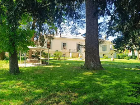 maison à vendre à libourne (33500) - gironde