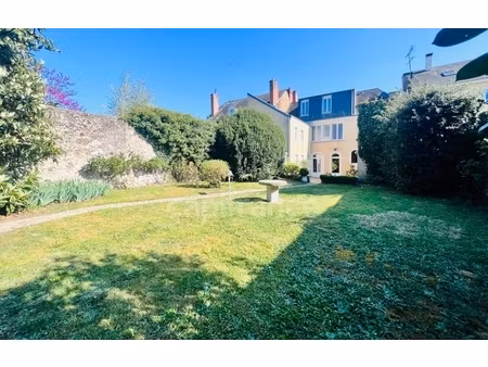 en vente maison individuelle 380 m² – 998 400 € |le mans