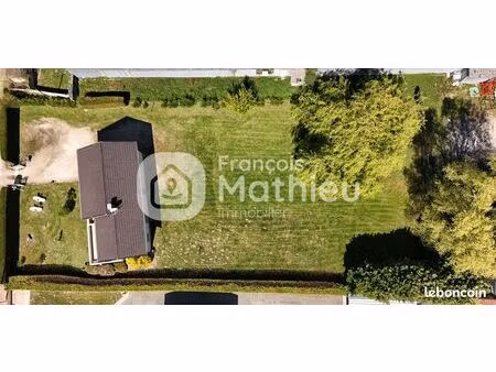 maison 5 pièces 140 m²