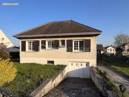 maison 4 pièces 98 m²