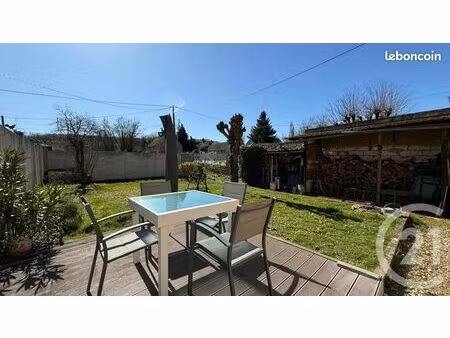 ferme 4 pièces 143 m²