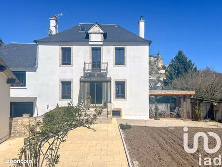 maison 7 pièces 133 m²