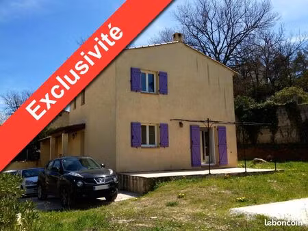 maison 4 pièces 109 m²