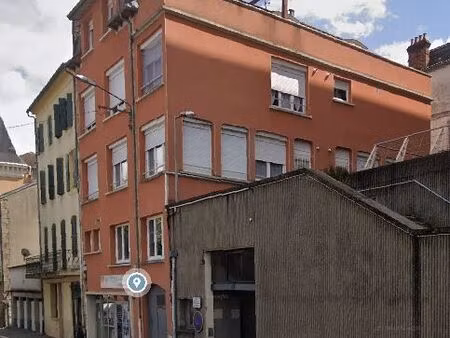 appartement 3 pièces 83 m²