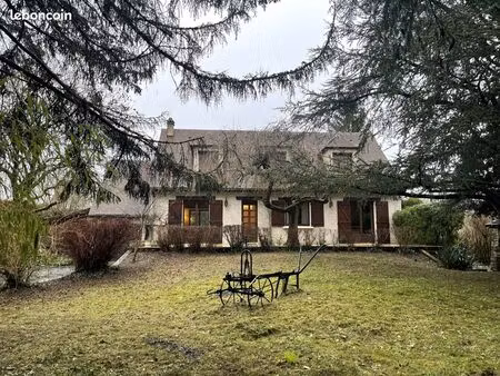 maison 7 pièces 137 m²