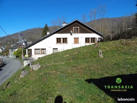 maison 10 pièces 209 m²