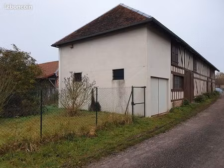 longère 5 pièces 150 m²