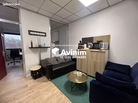 bureaux 115 m² villebon-sur-yvette