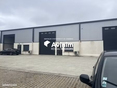 local 280 m² limours