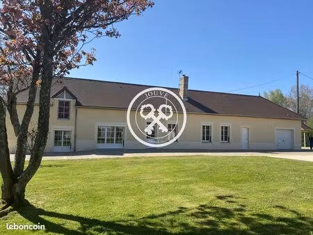 longère 7 pièces 152 m²