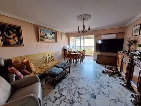 réf. 9758 viager occupe  frejus (83)