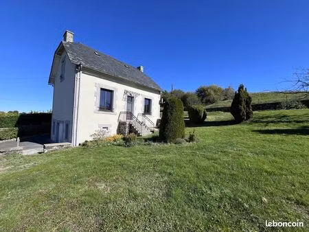 maison 5 pièces 96 m²