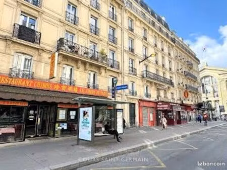 boutique 282 m² gournay sur marne