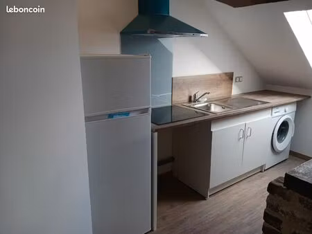 appartement à louer à notre-dame de courson