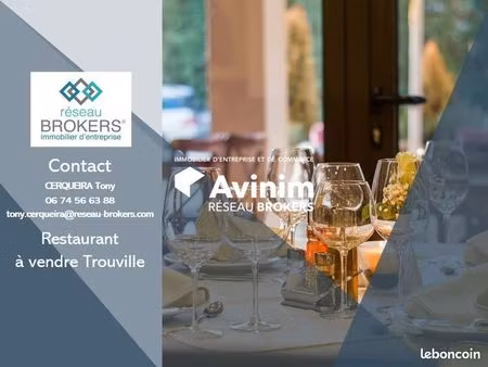 crêperie trouville-sur-mer