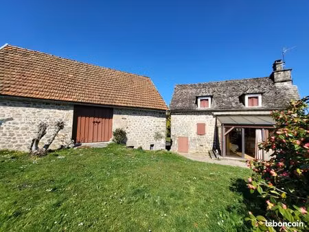 maison 4 pièces 84 m²