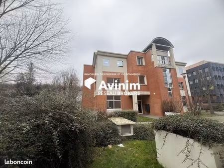 bureaux 286 m² chevilly-larue