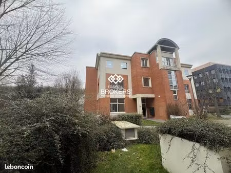 bureaux 667 m² chevilly-larue