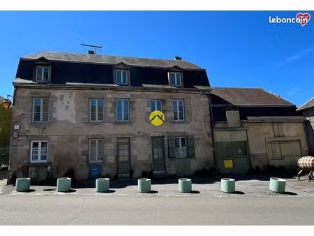 maison 10 pièces 166 m²