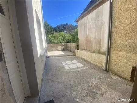 appartement 2 pièces 32 m²