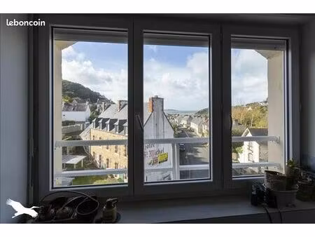 appartement 3 pièces 47 m²