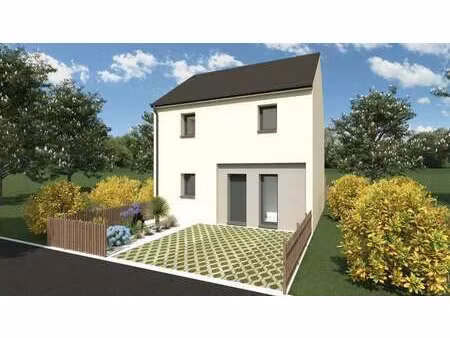 vente maison à saint-guinoux (35430) : à vendre / saint-guinoux