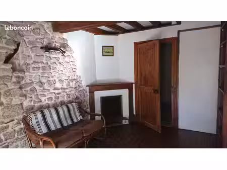 location studio meublé appartement