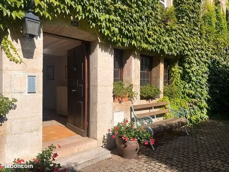 bureaux 307 m² beaune