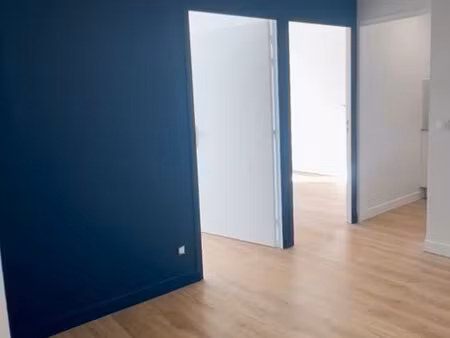 location de salles de consultation – cabinet médical et paramédical à sannois (95110)