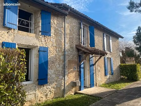 maison 5 pièces 210 m²