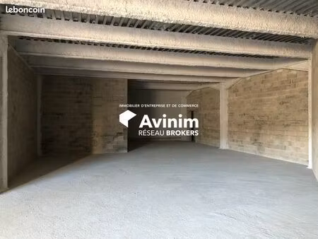 local commercial 177 m² bernes-sur-oise