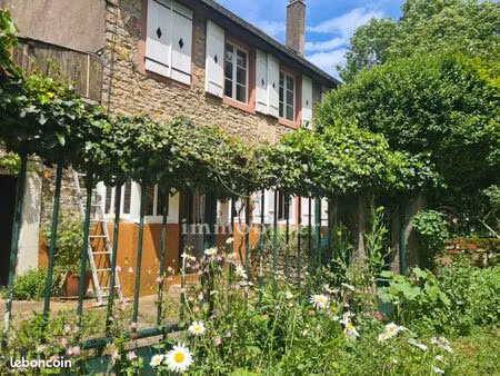 maison 6 pièces 145 m²