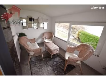 maison 6 pièces 100 m²