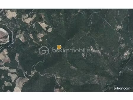 terrain 18 240 m² vieussan