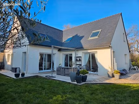 maison 7 pièces 175 m²