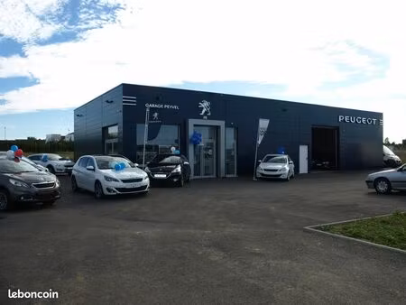 garage automobile ensemble fond+murs