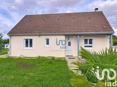 maison 7 pièces 131 m²