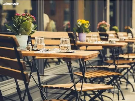 fonds de commerce - emplacement n°1 à landerneau