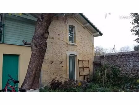 immeuble 8 pièces 177 m²