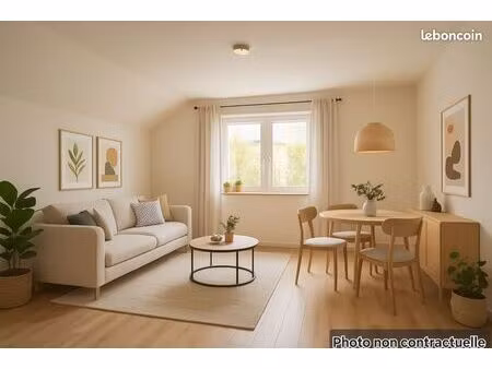 immeuble 100 m² boën-sur-lignon