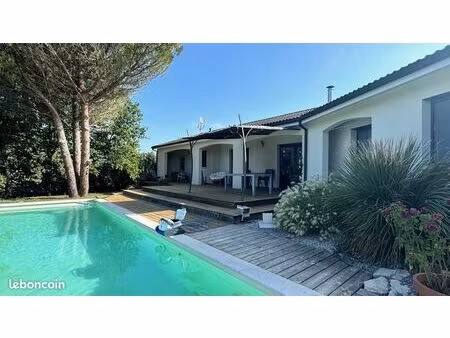 maison 5 pièces 128 m²