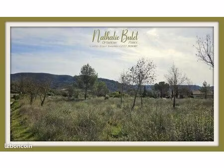 terrain 2 048 m² pierrerue