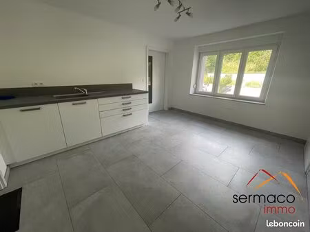 local commercial 94 m² farschviller