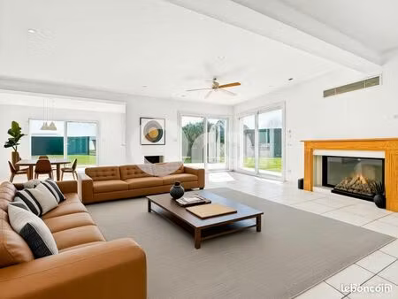 maison 6 pièces 177 m²