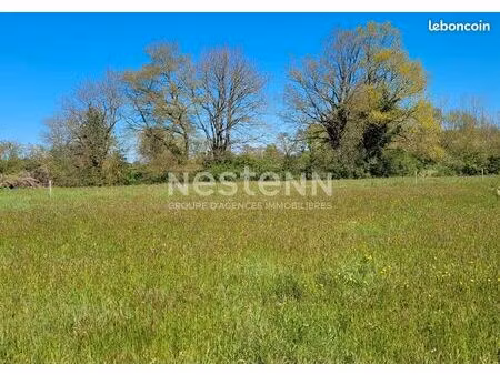 terrain 658 m² lys haut layon