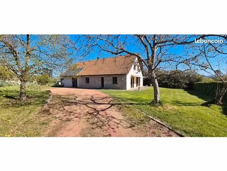 maison 6 pièces 146 m²